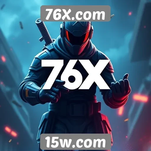 Tendências atuais de jogos no 76X.com