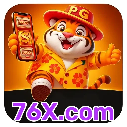 76X.com Plataforma
