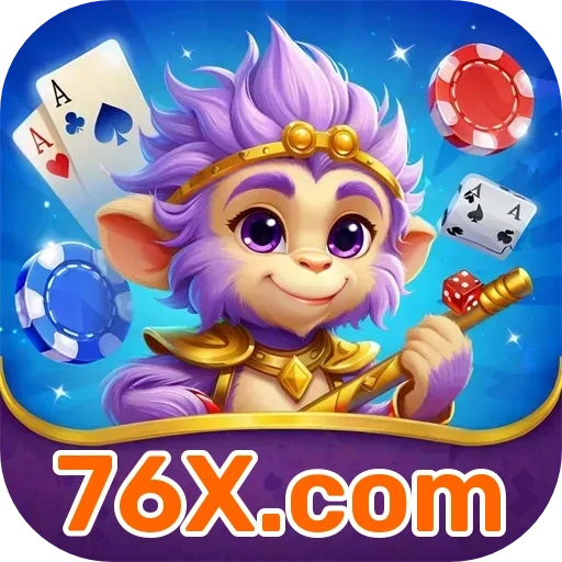 76X.com Caça-Níqueis