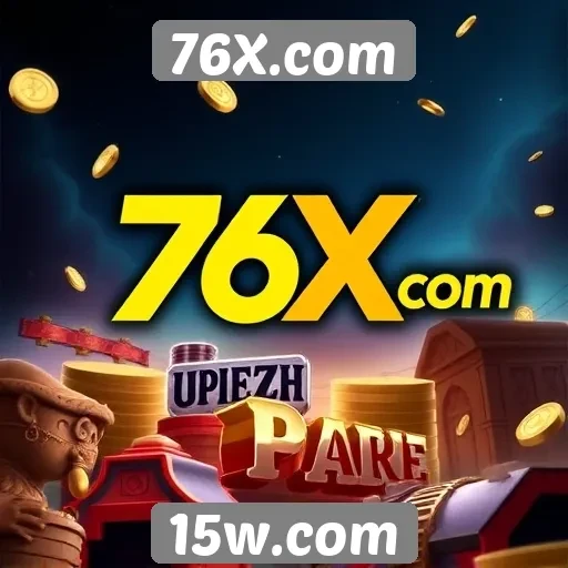 76X.com análise das ofertas de jogos online